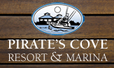 Pirate's Cove Resort and Marina
